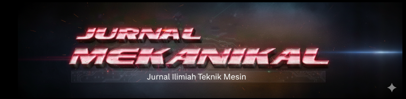 Banner Mekanikal Journal
